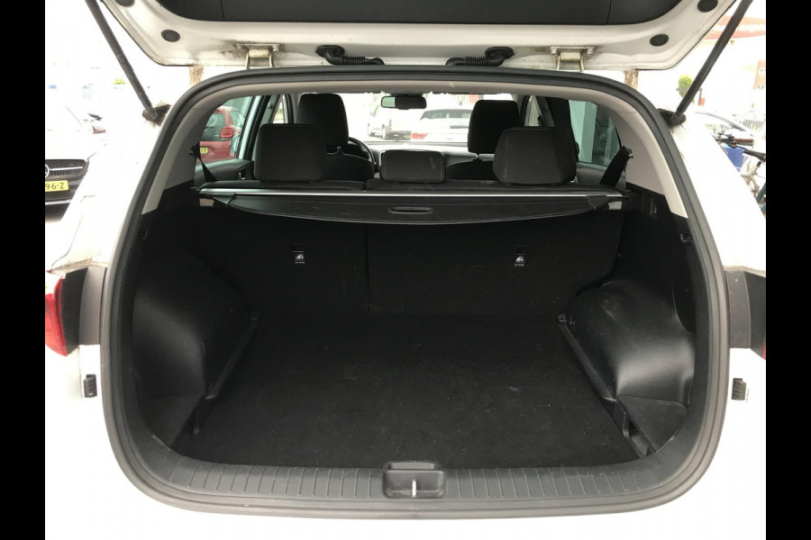 Kia Sportage 1.6 DynamicLine Trekhaak