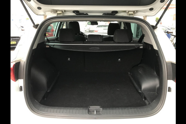 Kia Sportage 1.6 DynamicLine Trekhaak