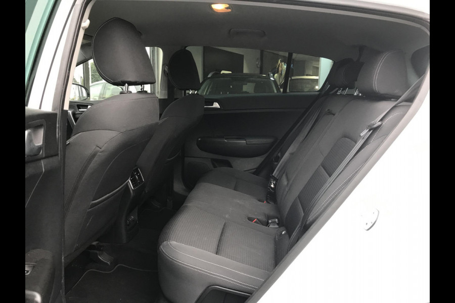 Kia Sportage 1.6 DynamicLine Trekhaak