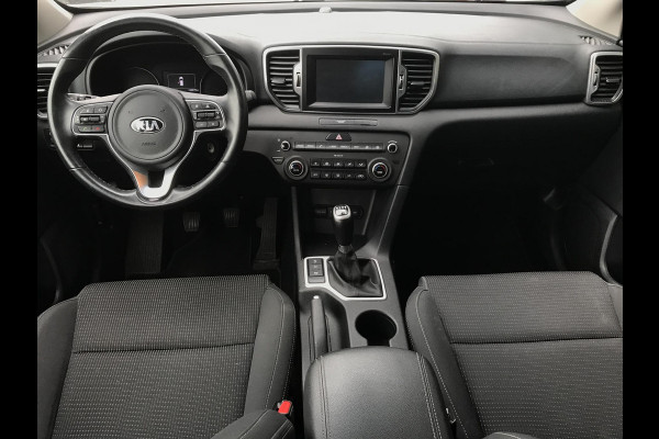Kia Sportage 1.6 DynamicLine Trekhaak