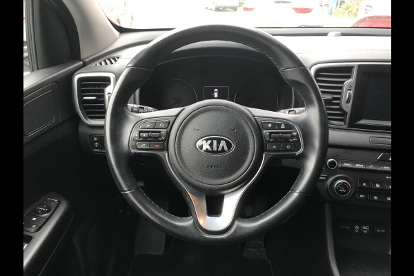 Kia Sportage 1.6 DynamicLine Trekhaak