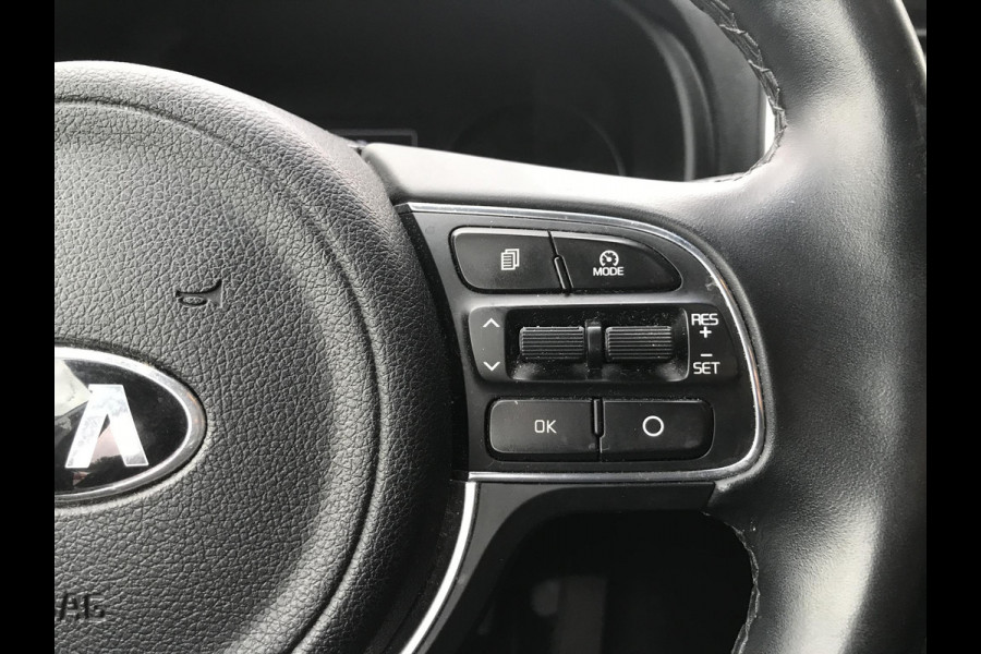 Kia Sportage 1.6 DynamicLine Trekhaak
