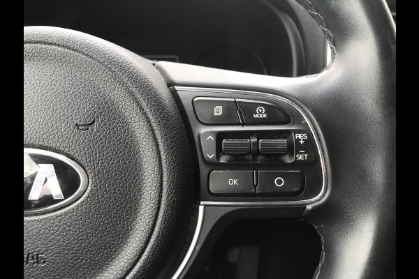 Kia Sportage 1.6 DynamicLine Trekhaak