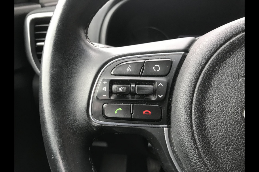 Kia Sportage 1.6 DynamicLine Trekhaak
