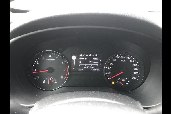 Kia Sportage 1.6 DynamicLine Trekhaak