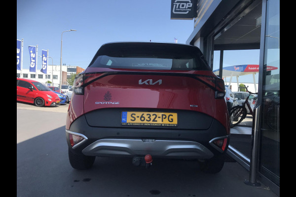 Kia Sportage 1.6 Hybrid DynamicLine Trekhaak 7 JAAR GARANTIE