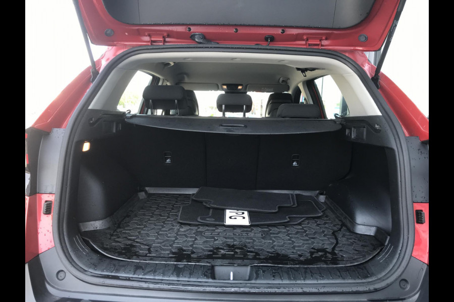 Kia Sportage 1.6 Hybrid DynamicLine Trekhaak 7 JAAR GARANTIE