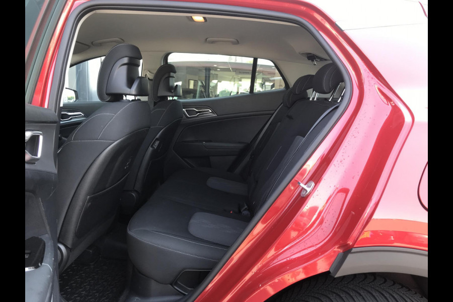 Kia Sportage 1.6 Hybrid DynamicLine Trekhaak 7 JAAR GARANTIE