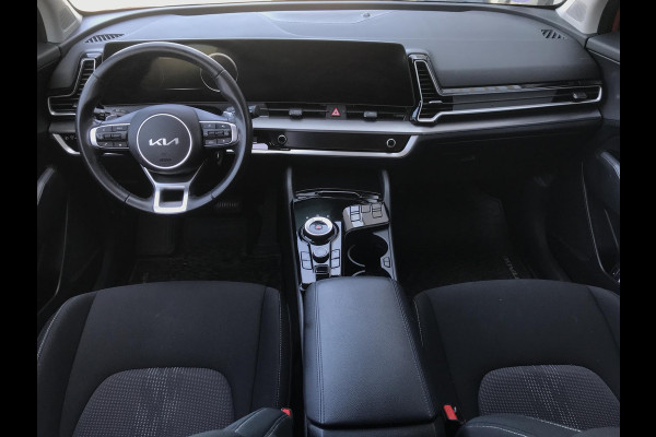 Kia Sportage 1.6 Hybrid DynamicLine Trekhaak 7 JAAR GARANTIE