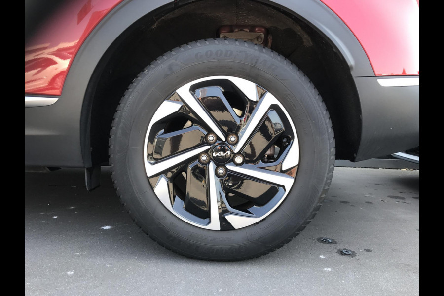 Kia Sportage 1.6 Hybrid DynamicLine Trekhaak 7 JAAR GARANTIE