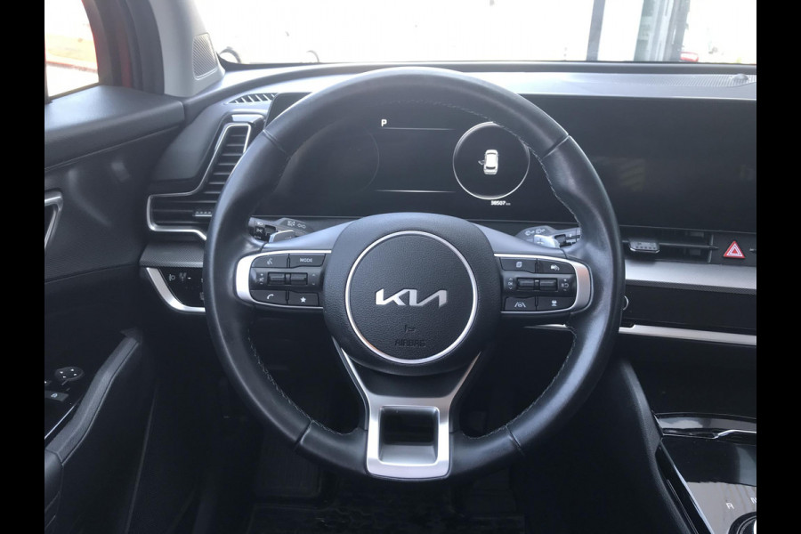 Kia Sportage 1.6 Hybrid DynamicLine Trekhaak 7 JAAR GARANTIE