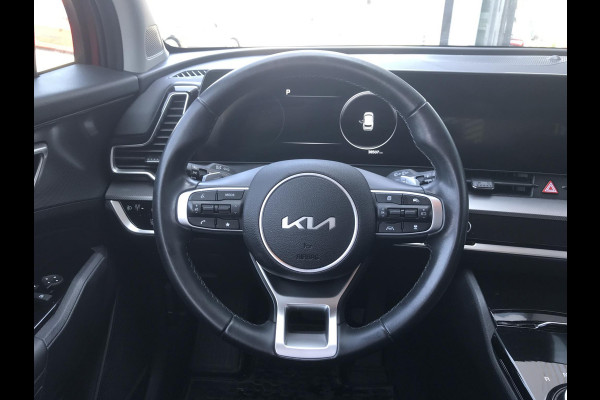 Kia Sportage 1.6 Hybrid DynamicLine Trekhaak 7 JAAR GARANTIE