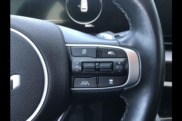 Kia Sportage 1.6 Hybrid DynamicLine Trekhaak 7 JAAR GARANTIE