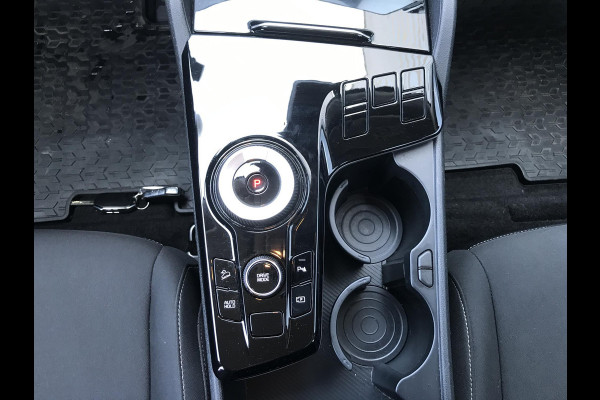 Kia Sportage 1.6 Hybrid DynamicLine Trekhaak 7 JAAR GARANTIE
