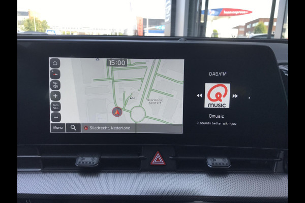 Kia Sportage 1.6 Hybrid DynamicLine Trekhaak 7 JAAR GARANTIE