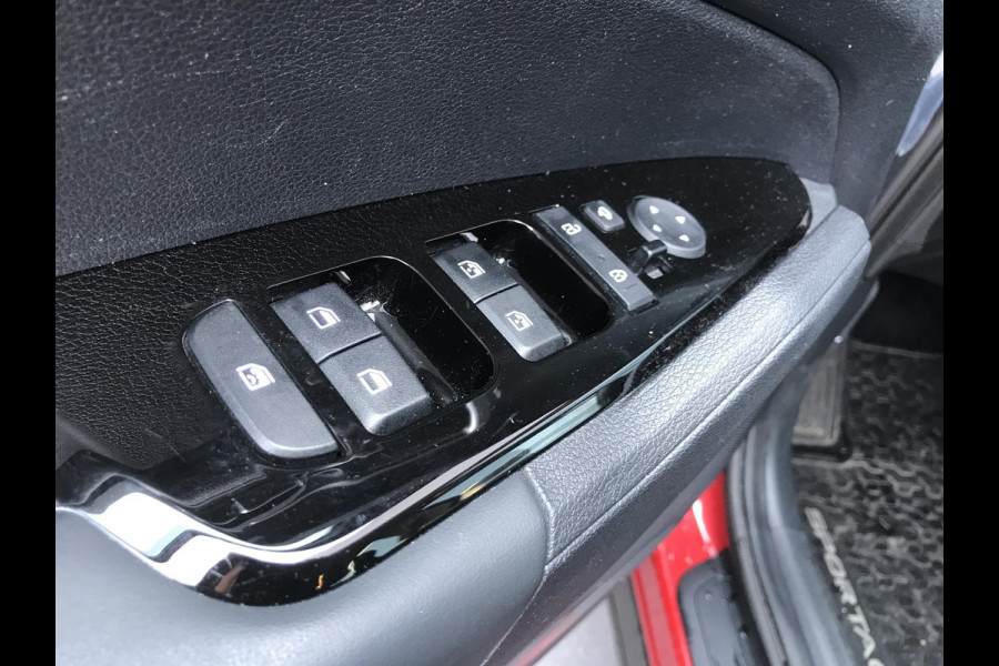 Kia Sportage 1.6 Hybrid DynamicLine Trekhaak 7 JAAR GARANTIE