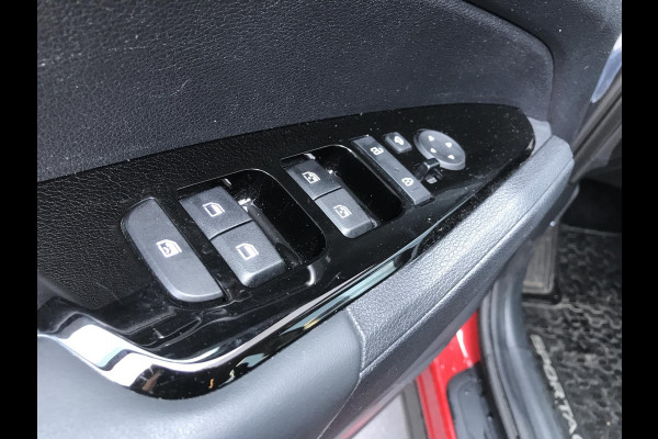 Kia Sportage 1.6 Hybrid DynamicLine Trekhaak 7 JAAR GARANTIE
