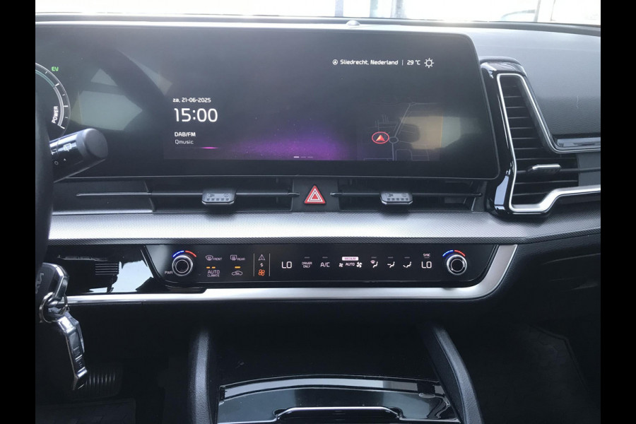 Kia Sportage 1.6 Hybrid DynamicLine Trekhaak 7 JAAR GARANTIE