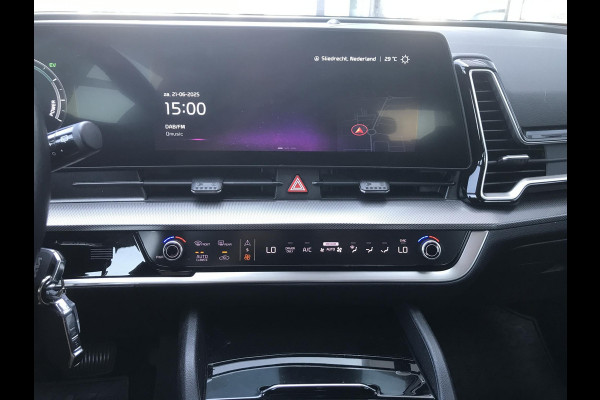 Kia Sportage 1.6 Hybrid DynamicLine Trekhaak 7 JAAR GARANTIE