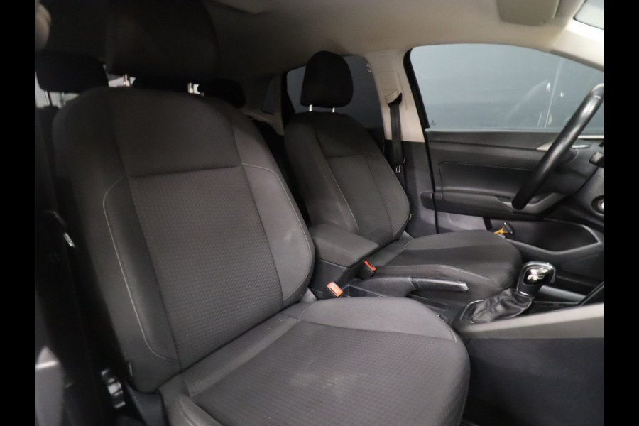 Volkswagen Polo 1.0 TSI Comfortline R LINE [ADAPTIVE CRUISE CONTROL, CAMERA, R LINE STUUR, PDC ACHTER, BLUETOOTH, AIRCO, NIEUWSTAAT]