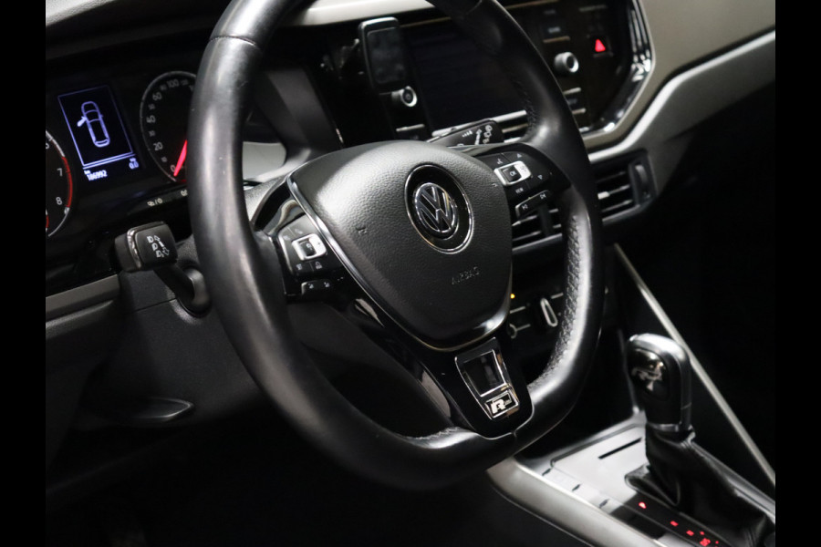 Volkswagen Polo 1.0 TSI Comfortline R LINE [ADAPTIVE CRUISE CONTROL, CAMERA, R LINE STUUR, PDC ACHTER, BLUETOOTH, AIRCO, NIEUWSTAAT]