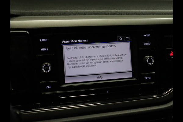 Volkswagen Polo 1.0 TSI Comfortline R LINE [ADAPTIVE CRUISE CONTROL, CAMERA, R LINE STUUR, PDC ACHTER, BLUETOOTH, AIRCO, NIEUWSTAAT]