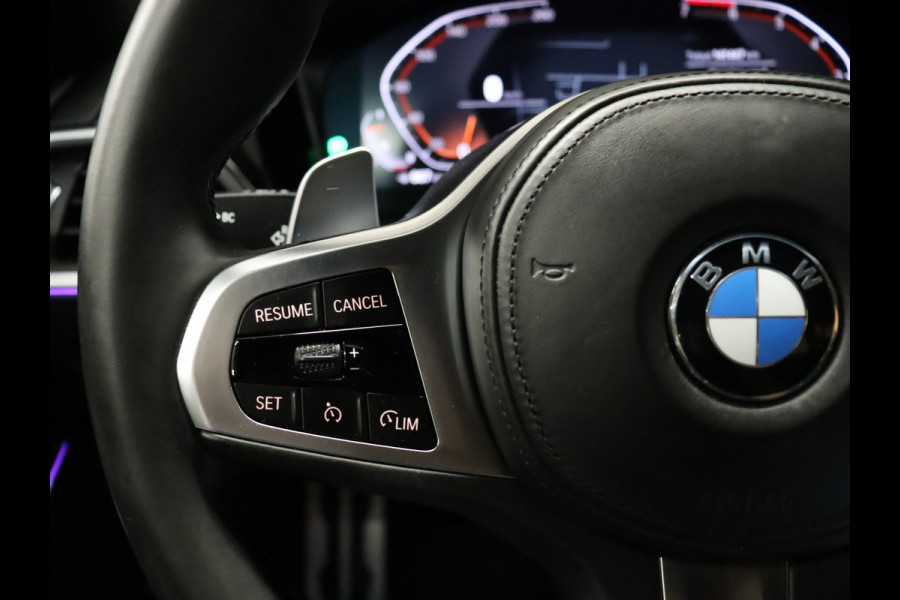 BMW 3 Serie Touring 320i M Sport [LIVE COCKPIT, DAB, LED, APPLE CARPLAY, M SPORTSTUUR, TREKHAAK AFNEEMBAAR, CRUISE, CLIMATE, NIEUWSTAAT]