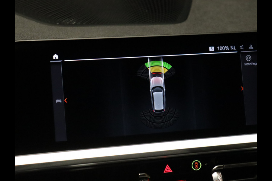 BMW 3 Serie Touring 320i M Sport [LIVE COCKPIT, DAB, LED, APPLE CARPLAY, M SPORTSTUUR, TREKHAAK AFNEEMBAAR, CRUISE, CLIMATE, NIEUWSTAAT]