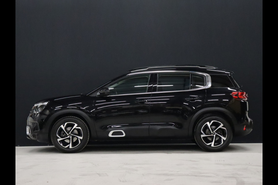 Citroën C5 Aircross 1.2 PureTech Business [APPLE CARPLAY, ANDROID, CAMERA, STOELVERWARMING, PDC V+A, CRUISE, NIEUWSTAAT]