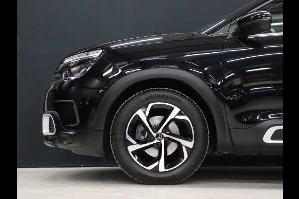 Citroën C5 Aircross 1.2 PureTech Business [APPLE CARPLAY, ANDROID, CAMERA, STOELVERWARMING, PDC V+A, CRUISE, NIEUWSTAAT]