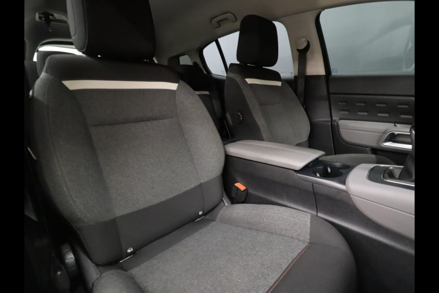 Citroën C5 Aircross 1.2 PureTech Business [APPLE CARPLAY, ANDROID, CAMERA, STOELVERWARMING, PDC V+A, CRUISE, NIEUWSTAAT]