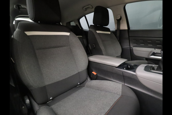 Citroën C5 Aircross 1.2 PureTech Business [APPLE CARPLAY, ANDROID, CAMERA, STOELVERWARMING, PDC V+A, CRUISE, NIEUWSTAAT]