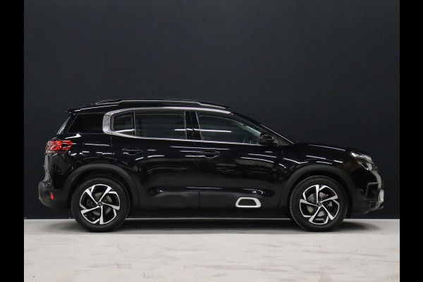 Citroën C5 Aircross 1.2 PureTech Business [APPLE CARPLAY, ANDROID, CAMERA, STOELVERWARMING, PDC V+A, CRUISE, NIEUWSTAAT]