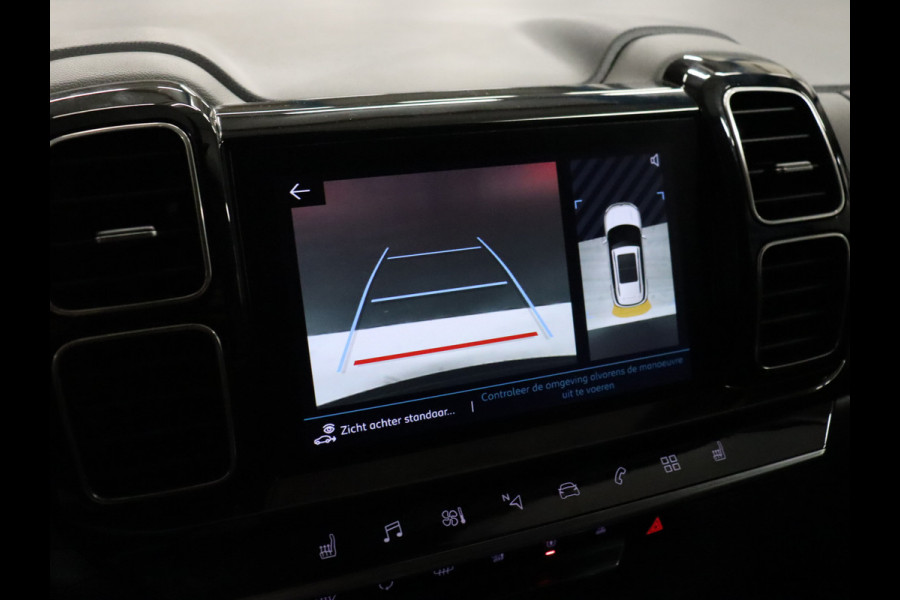 Citroën C5 Aircross 1.2 PureTech Business [APPLE CARPLAY, ANDROID, CAMERA, STOELVERWARMING, PDC V+A, CRUISE, NIEUWSTAAT]