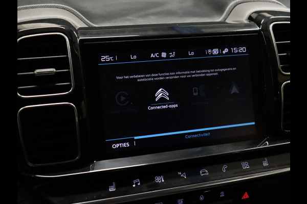 Citroën C5 Aircross 1.2 PureTech Business [APPLE CARPLAY, ANDROID, CAMERA, STOELVERWARMING, PDC V+A, CRUISE, NIEUWSTAAT]