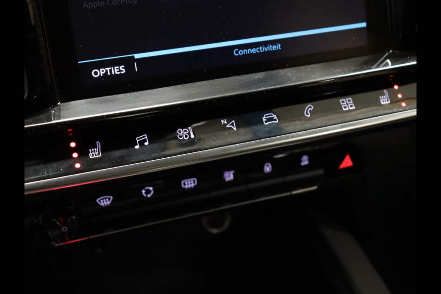 Citroën C5 Aircross 1.2 PureTech Business [APPLE CARPLAY, ANDROID, CAMERA, STOELVERWARMING, PDC V+A, CRUISE, NIEUWSTAAT]