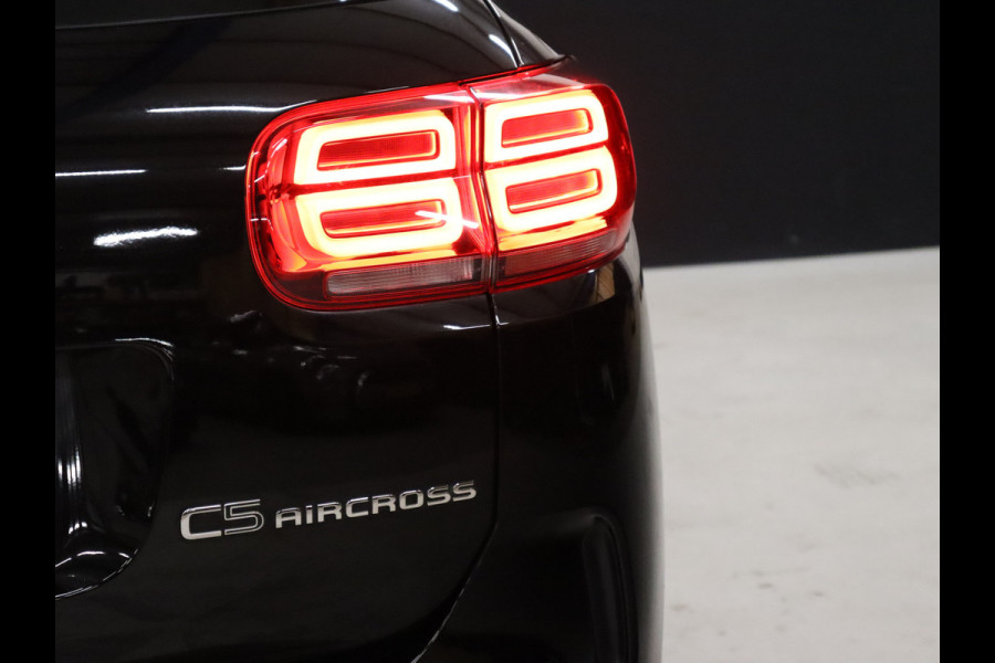 Citroën C5 Aircross 1.2 PureTech Business [APPLE CARPLAY, ANDROID, CAMERA, STOELVERWARMING, PDC V+A, CRUISE, NIEUWSTAAT]