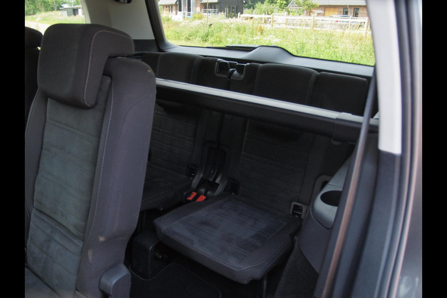 Volkswagen Touran 1.4 TSI Highline 7persoons | Automaat | Trekhaak | Parkeersensoren | Cruise Control |