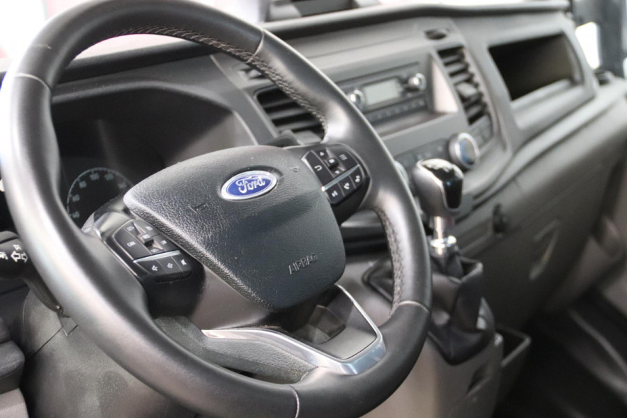 Ford Transit 2.0 TDCI BAKWAGEN MEUBELBAK AIRCO EURO 6