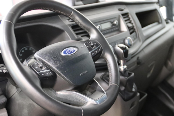 Ford Transit 2.0 TDCI BAKWAGEN MEUBELBAK AIRCO EURO 6