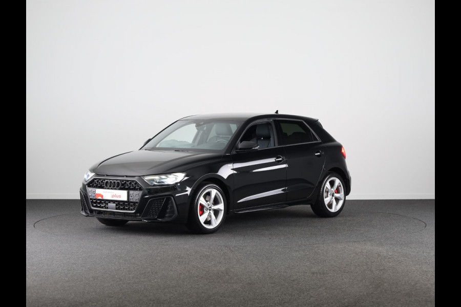 Audi A1 Sportback 30 TFSI S edition 116pk S-tronic | Dynamic pakket | Keyless start | 18 inch lichtmetalen velgen |