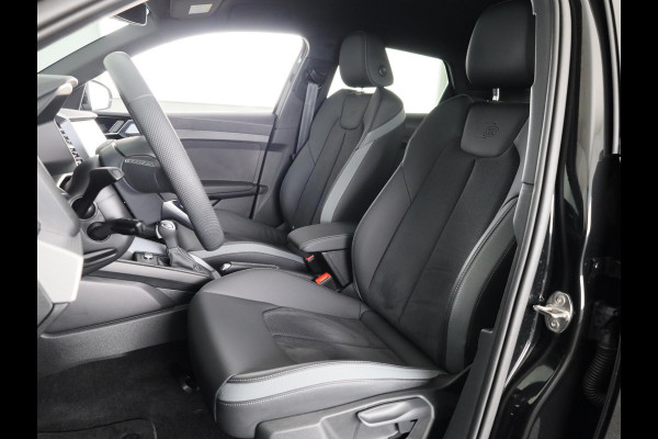 Audi A1 Sportback 30 TFSI S edition 116pk S-tronic | Dynamic pakket | Keyless start | 18 inch lichtmetalen velgen |