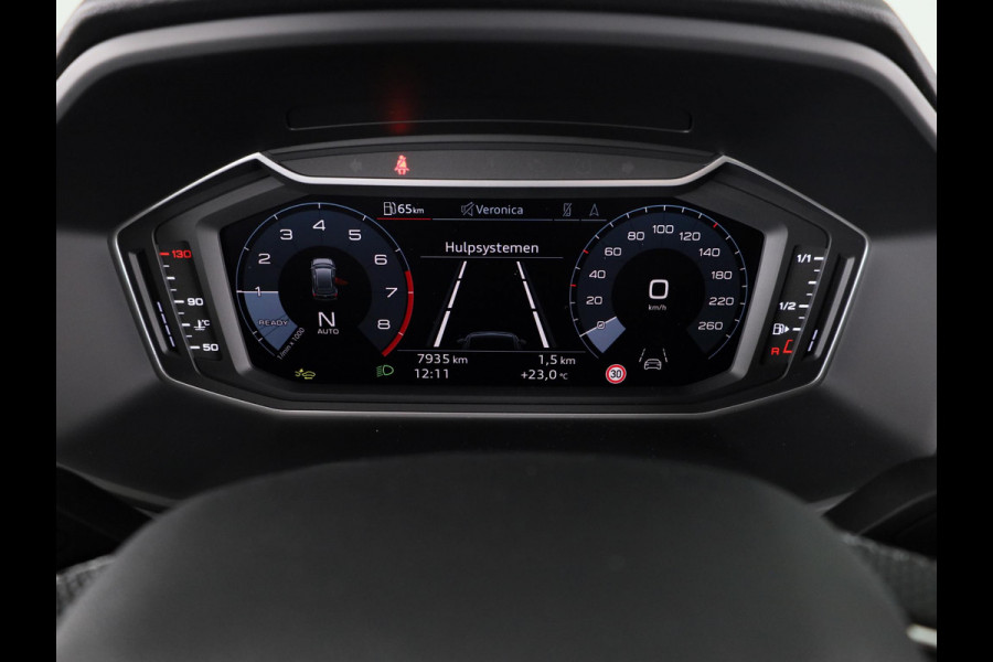 Audi A1 Sportback 30 TFSI S edition 116pk S-tronic | Dynamic pakket | Keyless start | 18 inch lichtmetalen velgen |