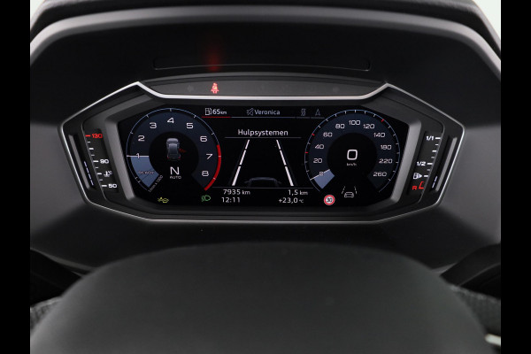 Audi A1 Sportback 30 TFSI S edition 116pk S-tronic | Dynamic pakket | Keyless start | 18 inch lichtmetalen velgen |