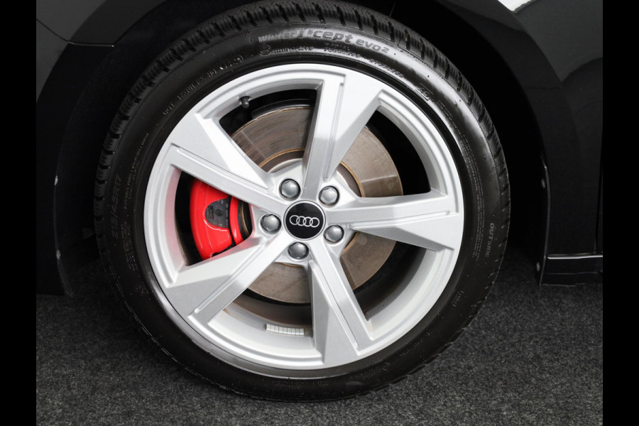 Audi A1 Sportback 30 TFSI S edition 116pk S-tronic | Dynamic pakket | Keyless start | 18 inch lichtmetalen velgen |