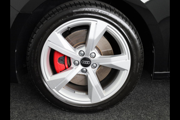 Audi A1 Sportback 30 TFSI S edition 116pk S-tronic | Dynamic pakket | Keyless start | 18 inch lichtmetalen velgen |