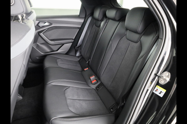 Audi A1 Sportback 30 TFSI S edition 116pk S-tronic | Dynamic pakket | Keyless start | 18 inch lichtmetalen velgen |