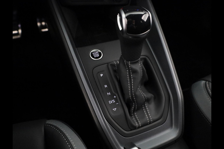 Audi A1 Sportback 30 TFSI S edition 116pk S-tronic | Dynamic pakket | Keyless start | 18 inch lichtmetalen velgen |