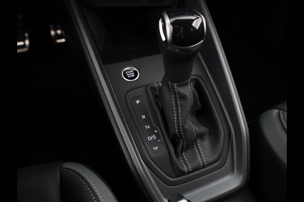 Audi A1 Sportback 30 TFSI S edition 116pk S-tronic | Dynamic pakket | Keyless start | 18 inch lichtmetalen velgen |