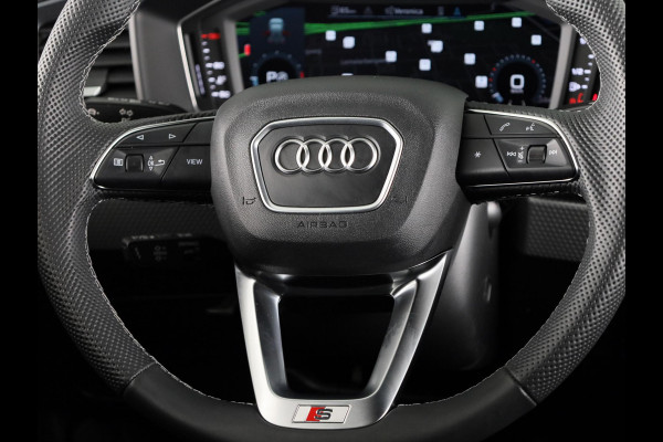 Audi A1 Sportback 30 TFSI S edition 116pk S-tronic | Dynamic pakket | Keyless start | 18 inch lichtmetalen velgen |
